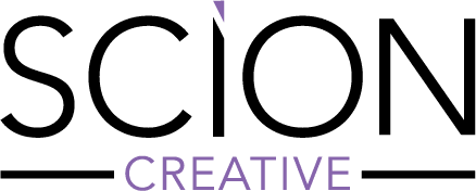 Scion Creative Logo